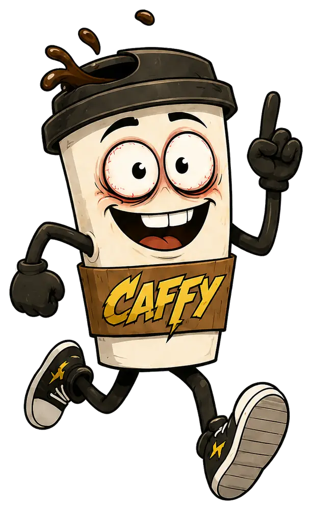 Caffy