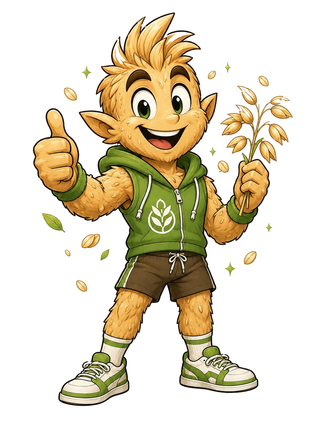 Fiber Buddy