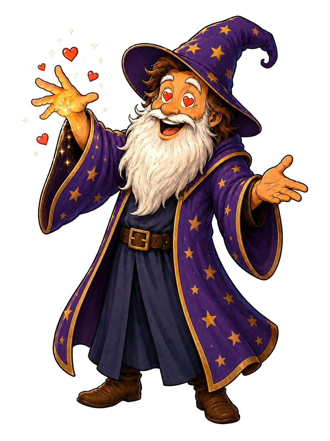 Marketing Wizard