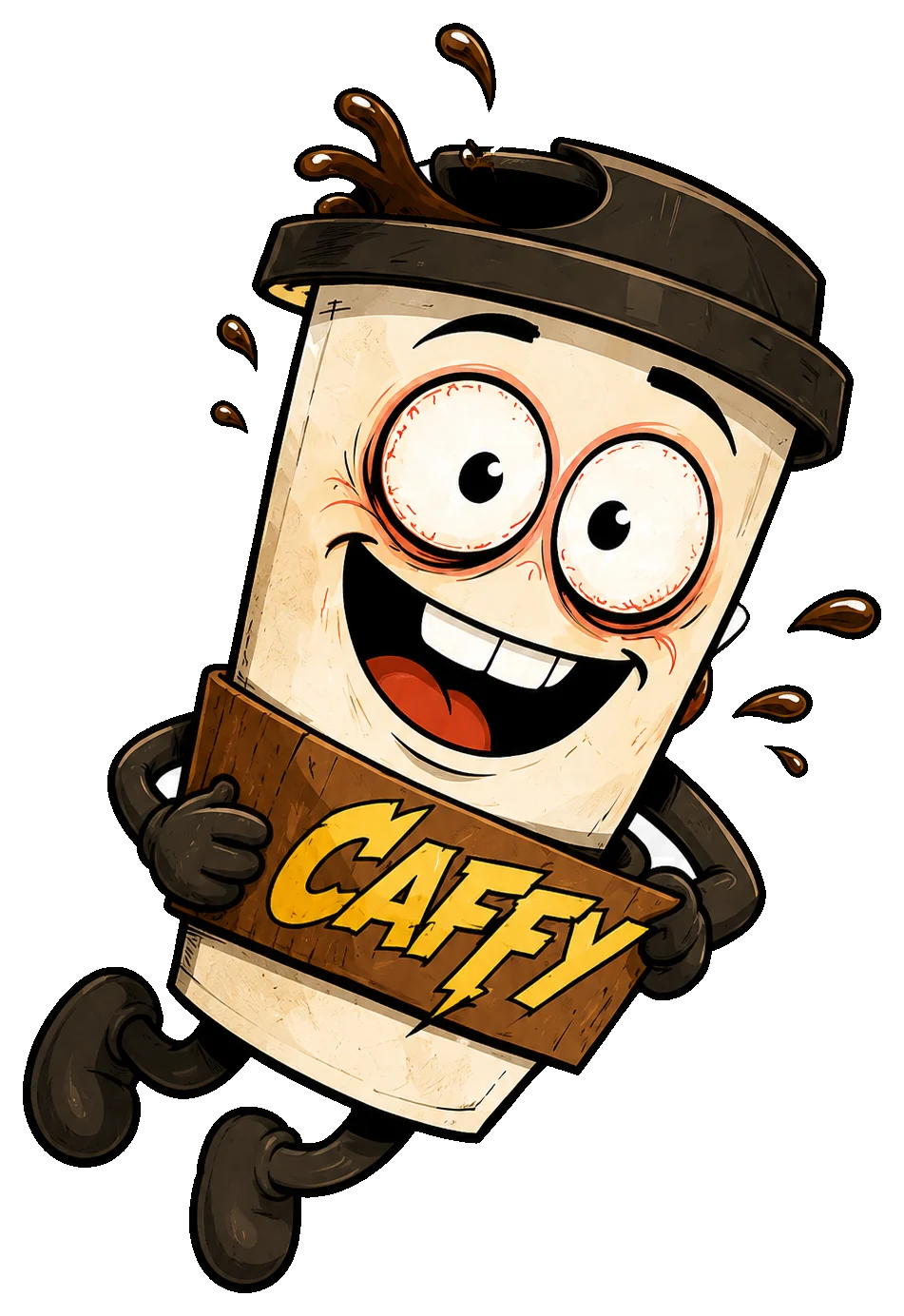 Caffy